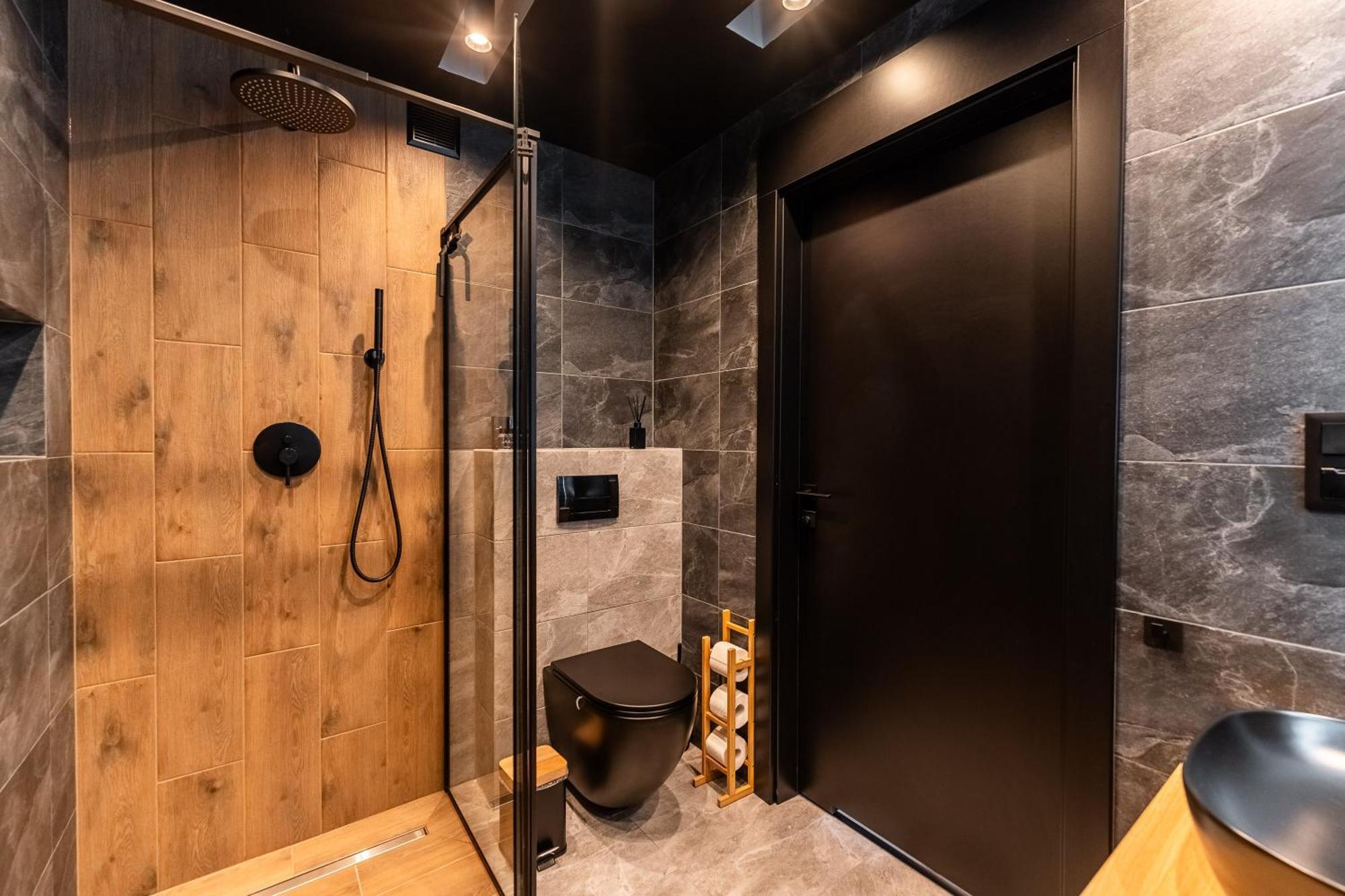 Apartamenty Blekit Na Fali - Platany Kolobrzeg Exterior photo