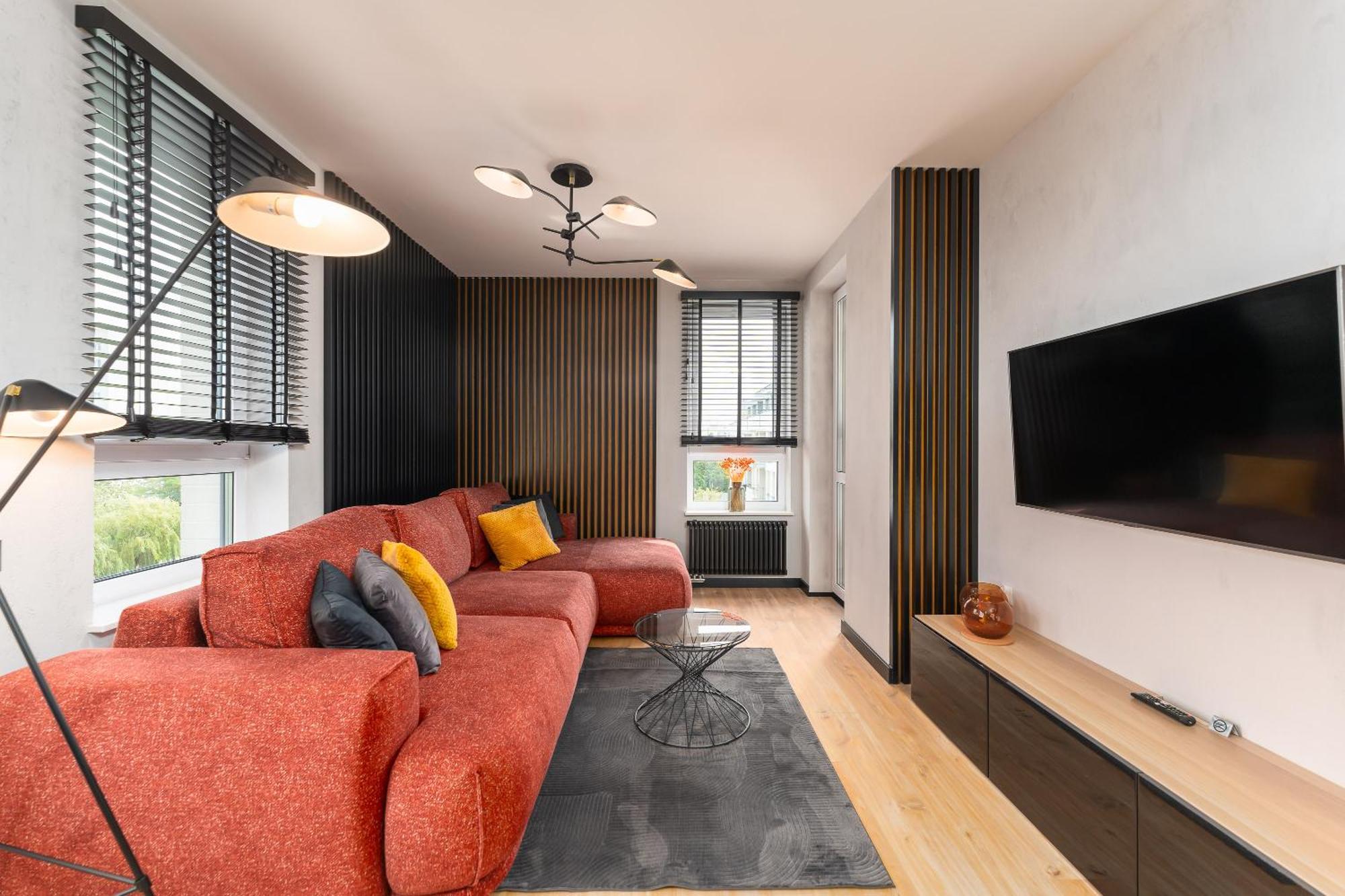 Apartamenty Blekit Na Fali - Platany Kolobrzeg Exterior photo