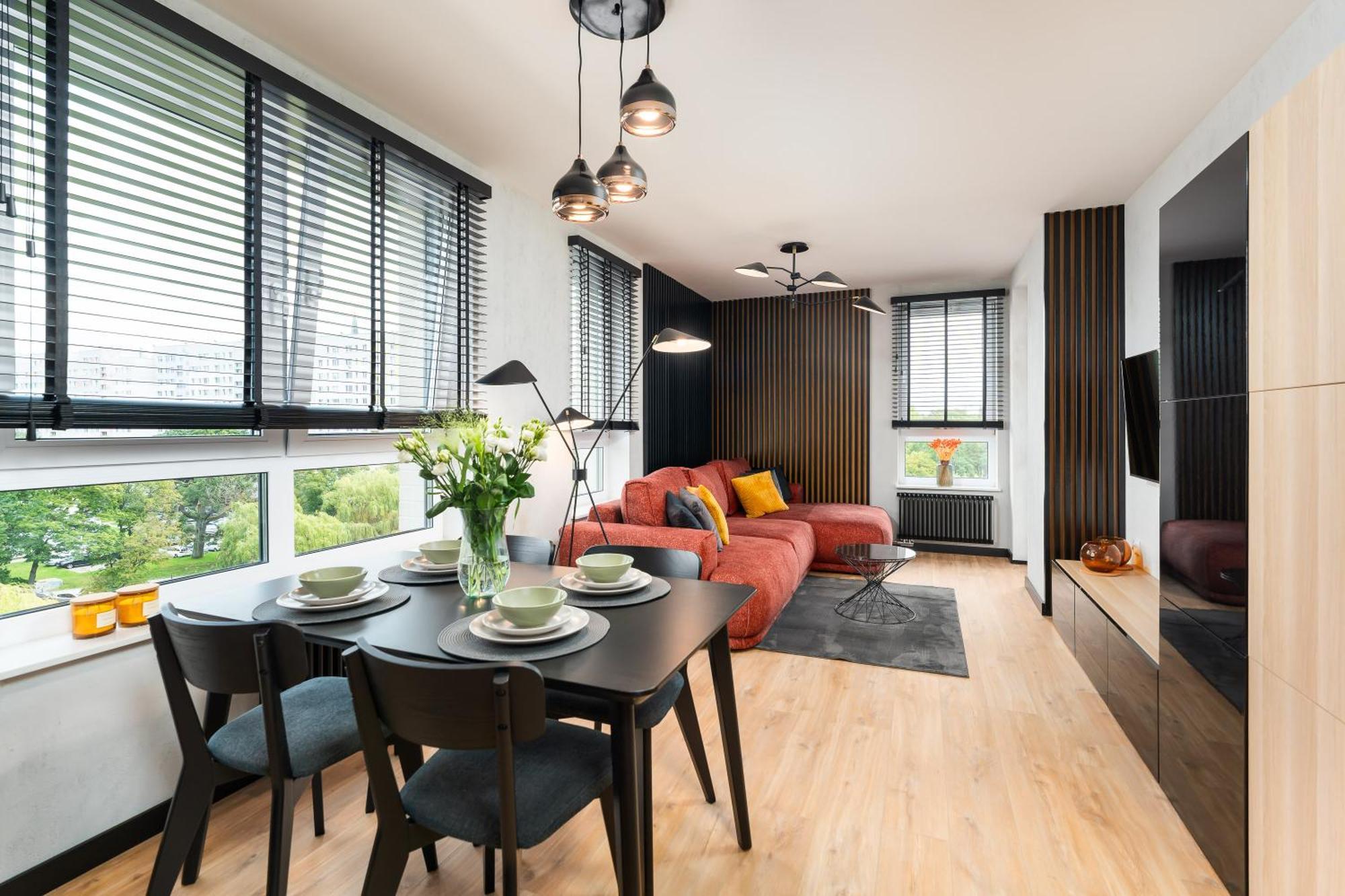 Apartamenty Blekit Na Fali - Platany Kolobrzeg Exterior photo