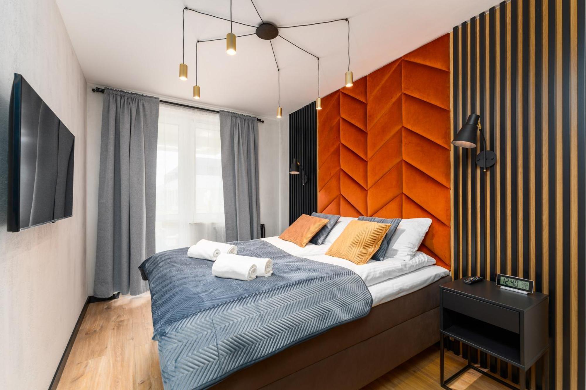 Apartamenty Blekit Na Fali - Platany Kolobrzeg Exterior photo